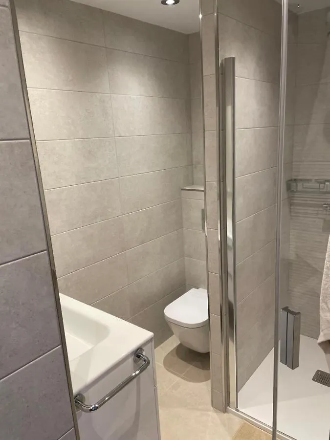 3Bdr + 2Bath Comfy House El Medano Apartment