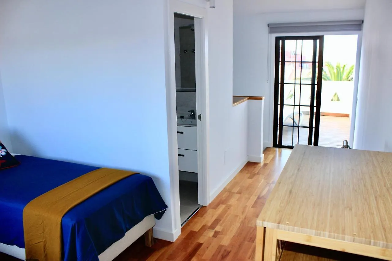 3Bdr + 2Bath Comfy House El Medano Apartment