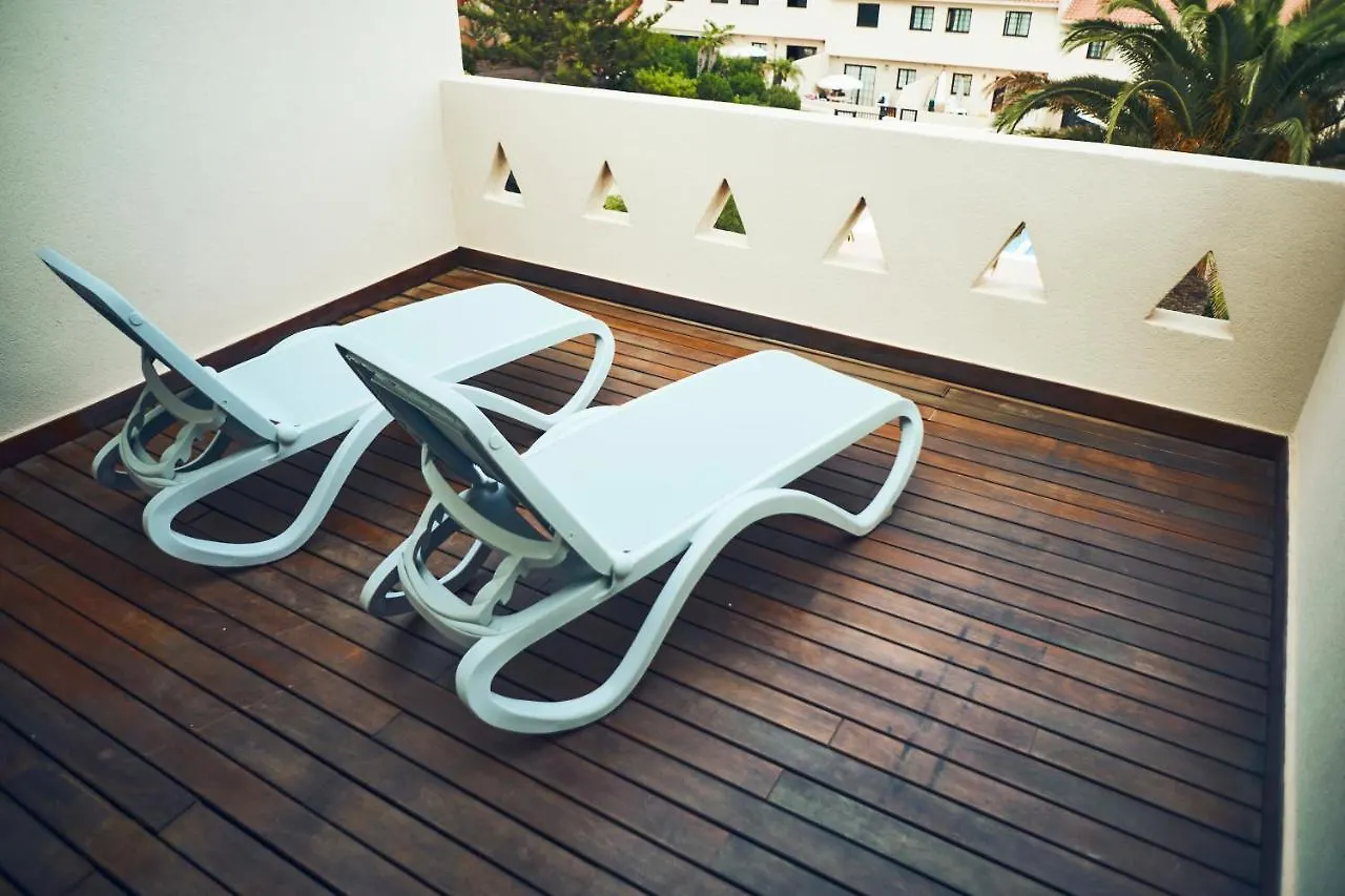 3Bdr + 2Bath Comfy House El Medano Apartment Spain