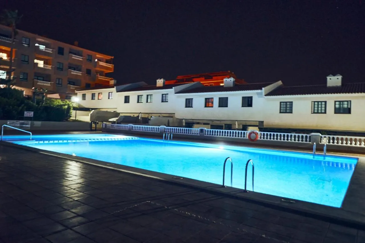 3Bdr + 2Bath Comfy House El Medano Apartment 0*, El Medano (Tenerife)