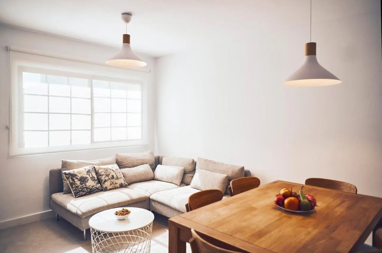 3Bdr + 2Bath Comfy House El Medano Apartment