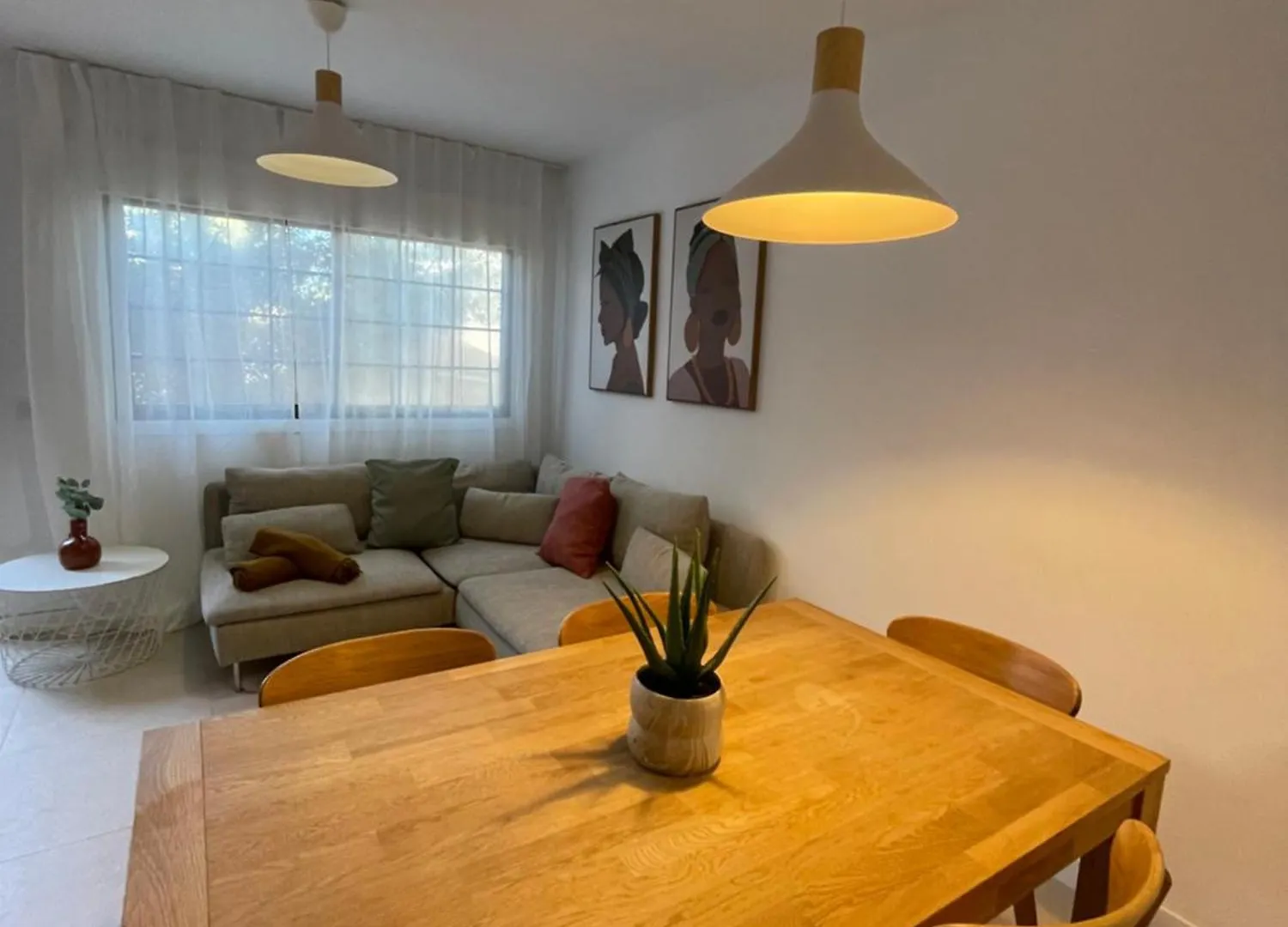 3Bdr + 2Bath Comfy House El Medano Apartment 0*, El Medano (Tenerife) Spain