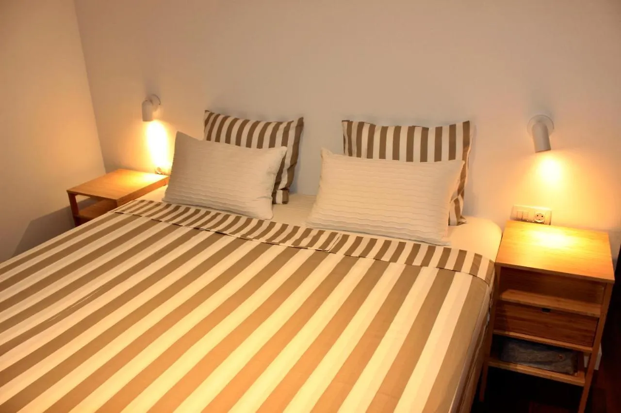 3Bdr + 2Bath Comfy House El Medano Appartement