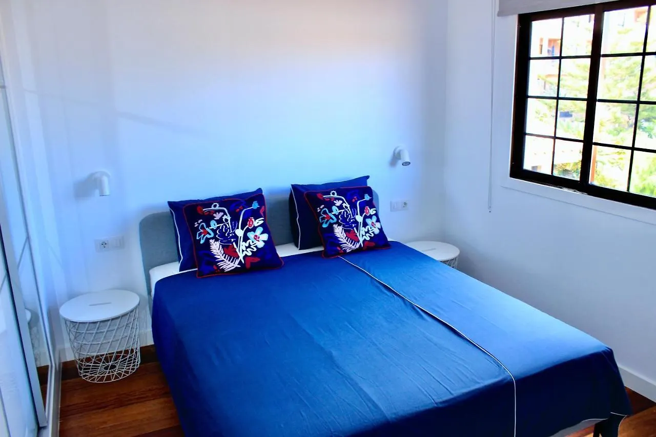 3Bdr + 2Bath Comfy House El Medano Διαμέρισμα Ισπανία