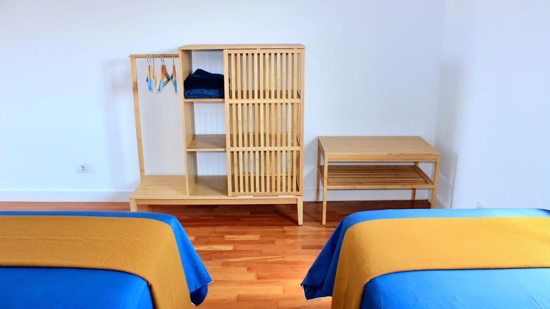 3Bdr + 2Bath Comfy House El Medano Appartement