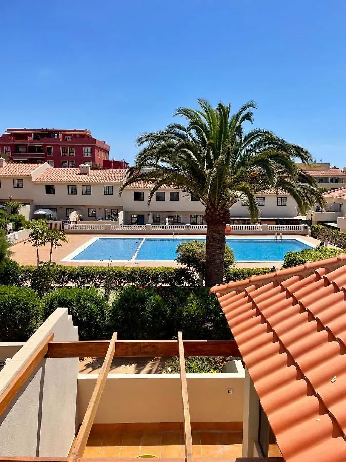 3Bdr + 2Bath Comfy House El Medano Διαμέρισμα Ισπανία