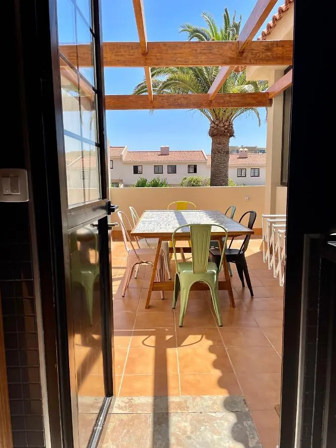 3Bdr + 2Bath Comfy House El Medano Διαμέρισμα Ελ Μέντανο