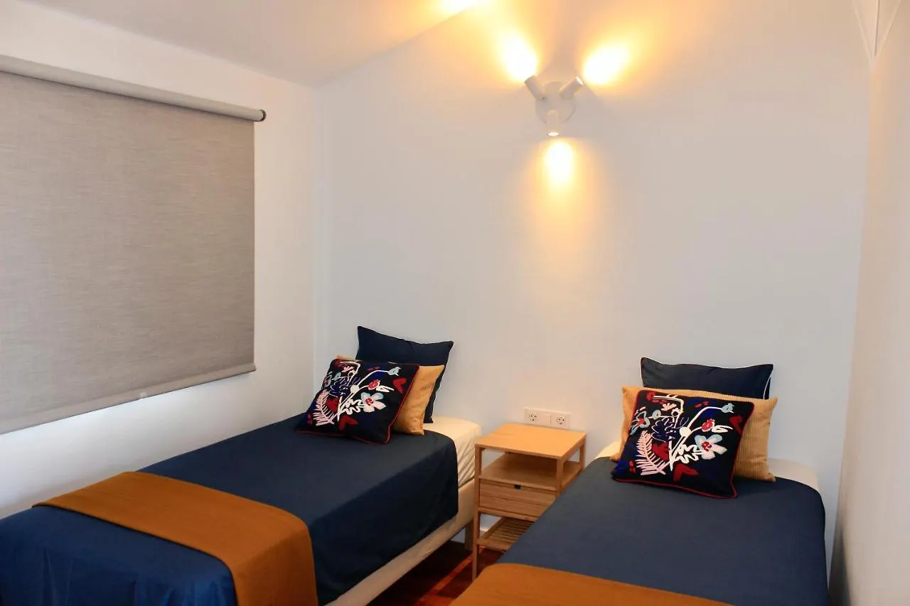3Bdr + 2Bath Comfy House El Medano Διαμέρισμα Ελ Μέντανο