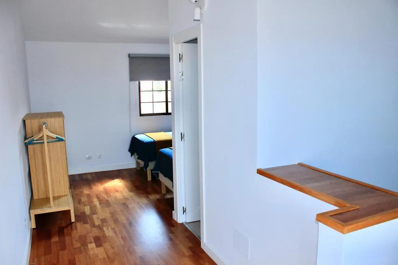3Bdr + 2Bath Comfy House El Medano Appartement