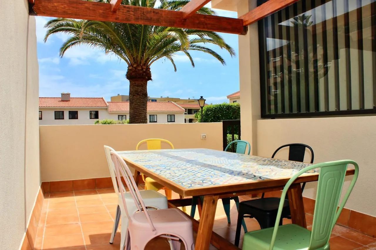 3Bdr + 2Bath Comfy House El Medano Appartement 0*, El Médano