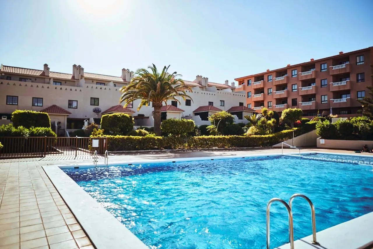 3Bdr + 2Bath Comfy House El Medano Διαμέρισμα 0*, Ελ Μέντανο