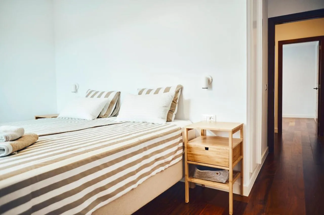 3Bdr + 2Bath Comfy House El Medano Appartement