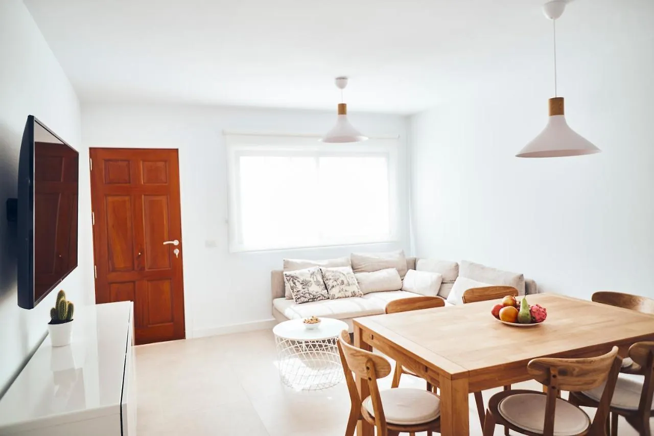 3Bdr + 2Bath Comfy House El Medano Διαμέρισμα