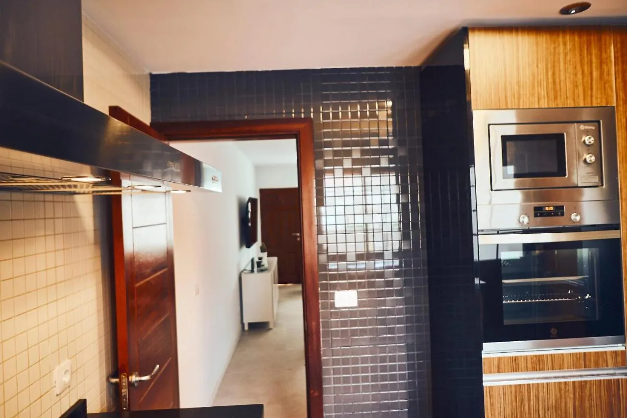 3Bdr + 2Bath Comfy House El Medano Appartement Spanje
