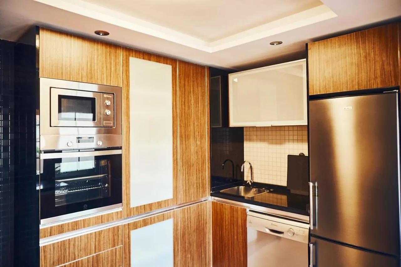3Bdr + 2Bath Comfy House El Medano Appartement
