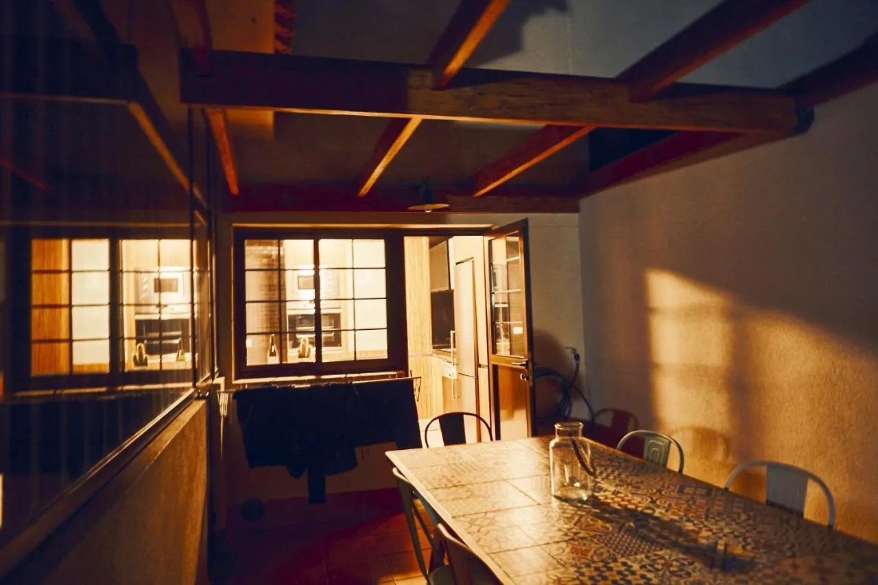 3Bdr + 2Bath Comfy House El Medano Appartement