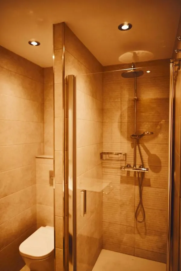 3Bdr + 2Bath Comfy House El Medano Διαμέρισμα  Ελ Μέντανο